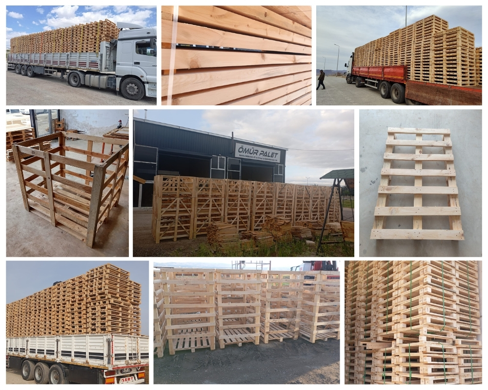 Hammersmith and Fulham Wooden Pallets, Buy Wooden Pallets Wholesale